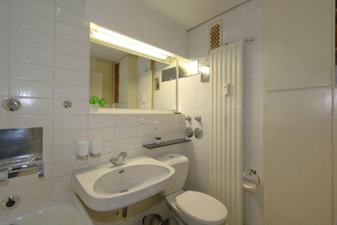 Haus Am Meer14 - App. 162 Wb * Westerland