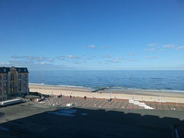 Haus Am Meer14 - App. 162 Wb