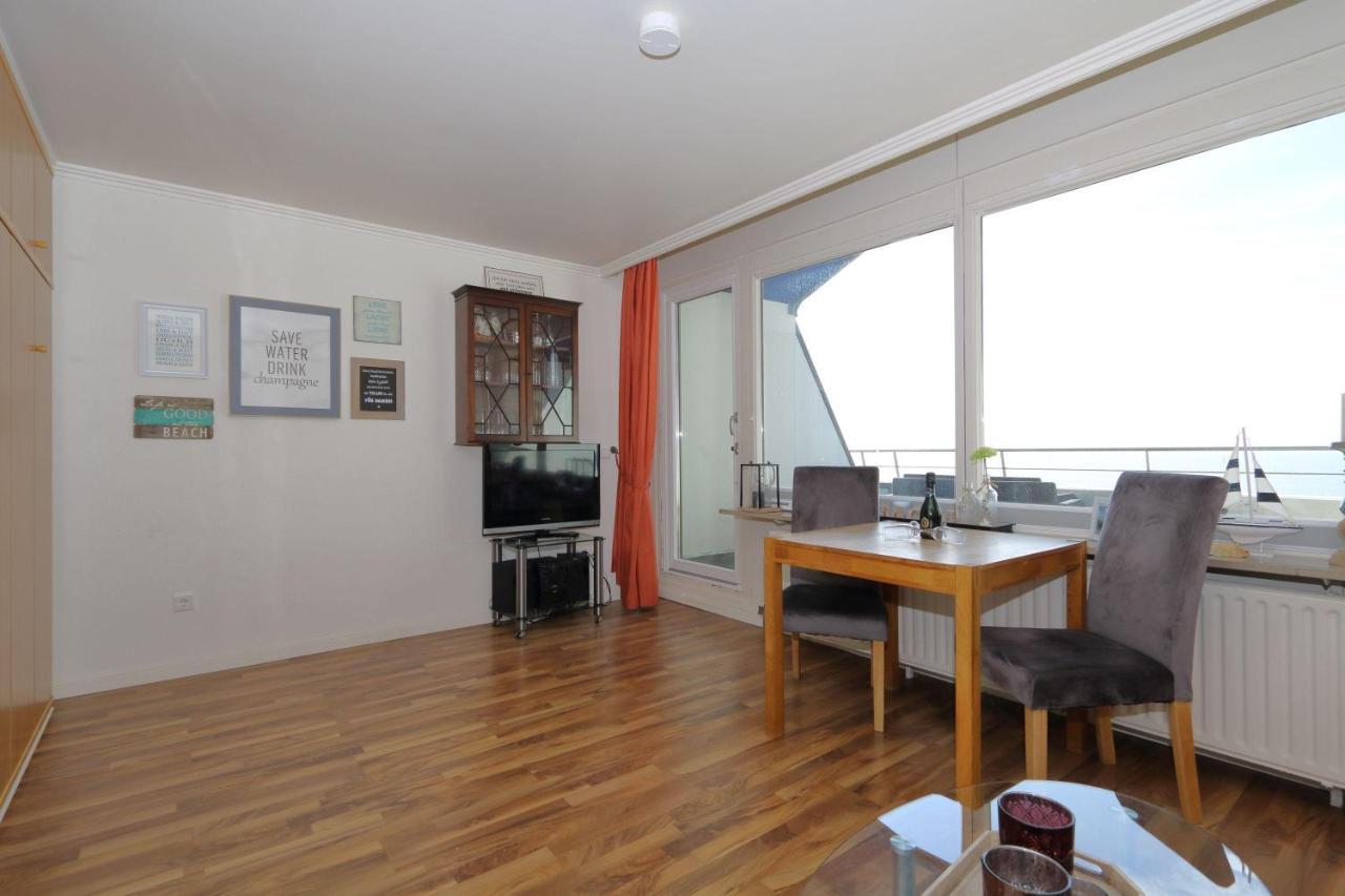 Apartment Haus Am Meer14 - App. 162 Wb Westerland