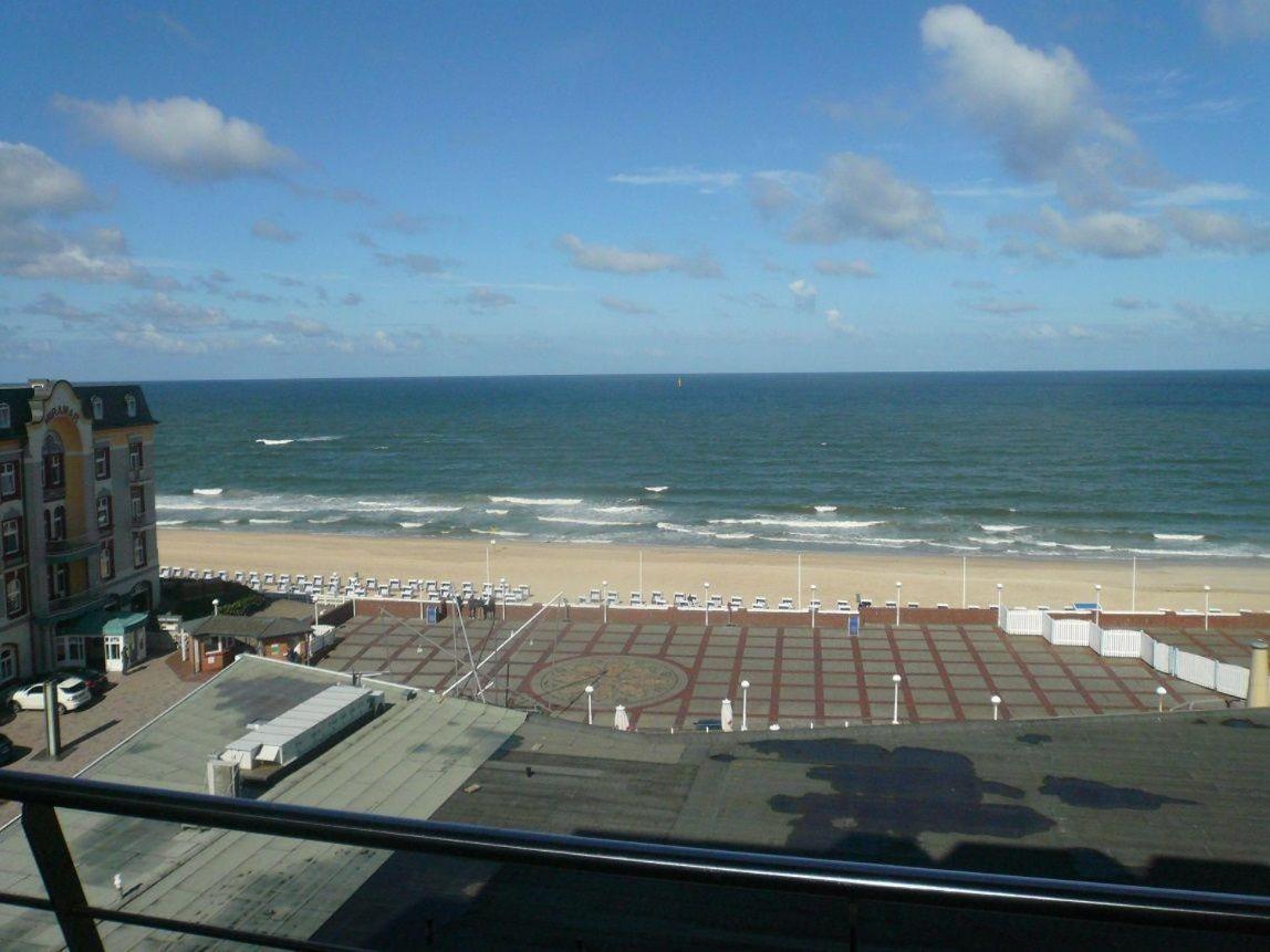 Apartment Haus Am Meer14 - App. 162 Wb Westerland