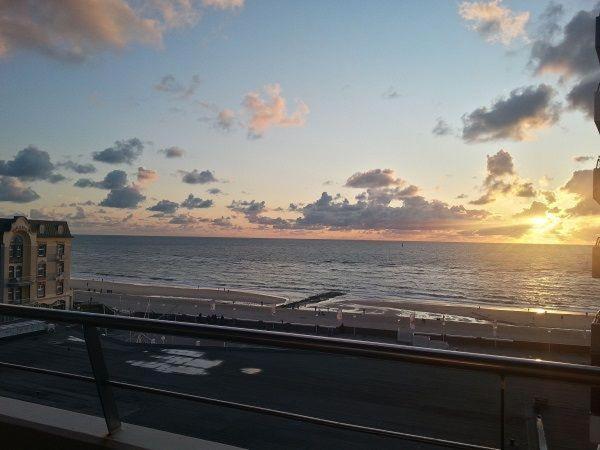 Haus Am Meer14 - App. 162 Wb Apartment *
