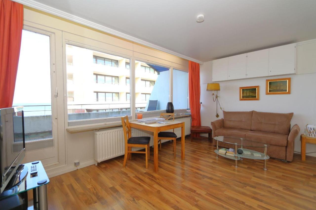 Apartment Haus Am Meer14 - App. 162 Wb