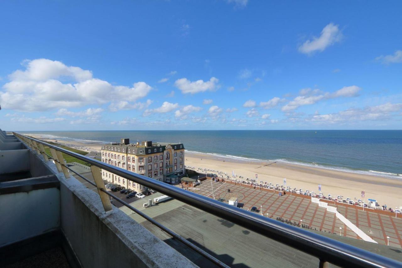 Haus Am Meer14 - App. 162 Wb Apartment