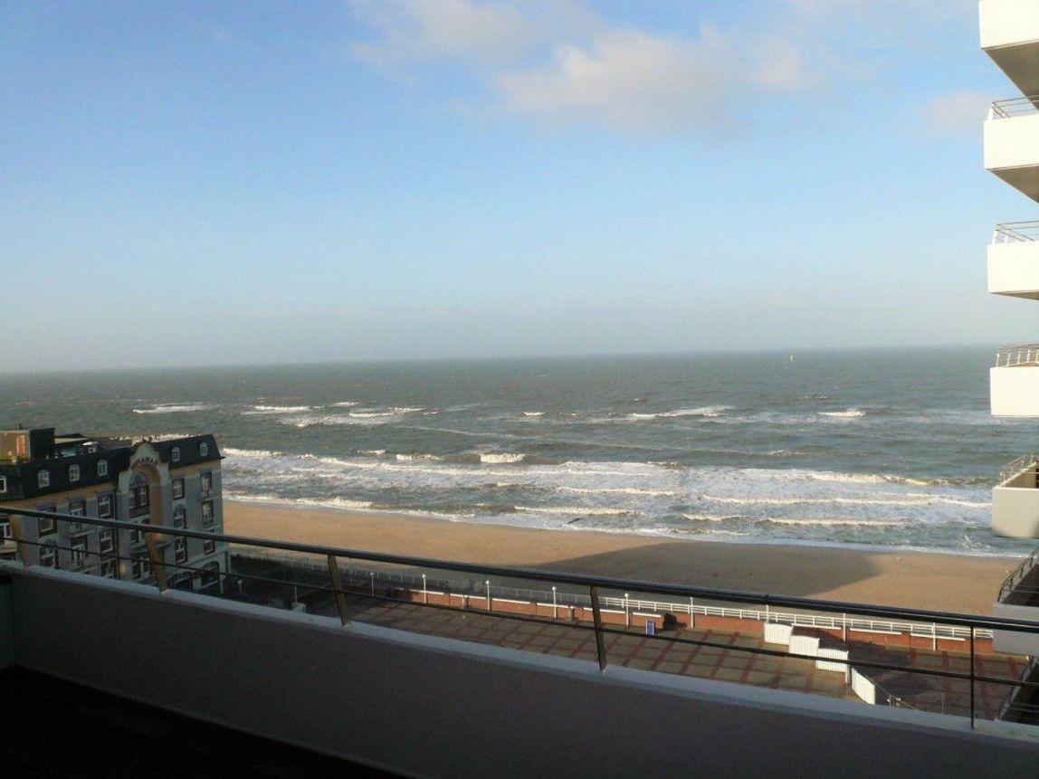 Haus Am Meer14 - App. 162 Wb * Westerland