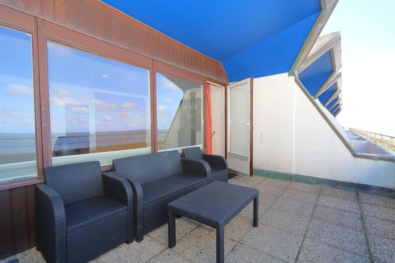 Haus Am Meer14 - App. 162 Wb Westerland