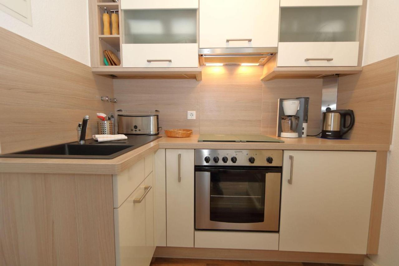 Haus Am Meer14 - App. 162 Wb * Westerland