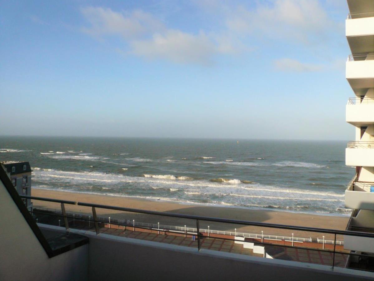Haus Am Meer14 - App. 162 Wb * Westerland