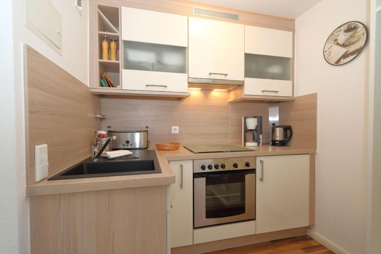 Haus Am Meer14 - App. 162 Wb Westerland