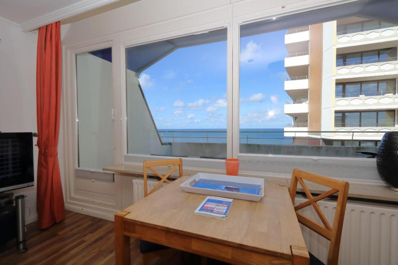 Haus Am Meer14 - App. 162 Wb