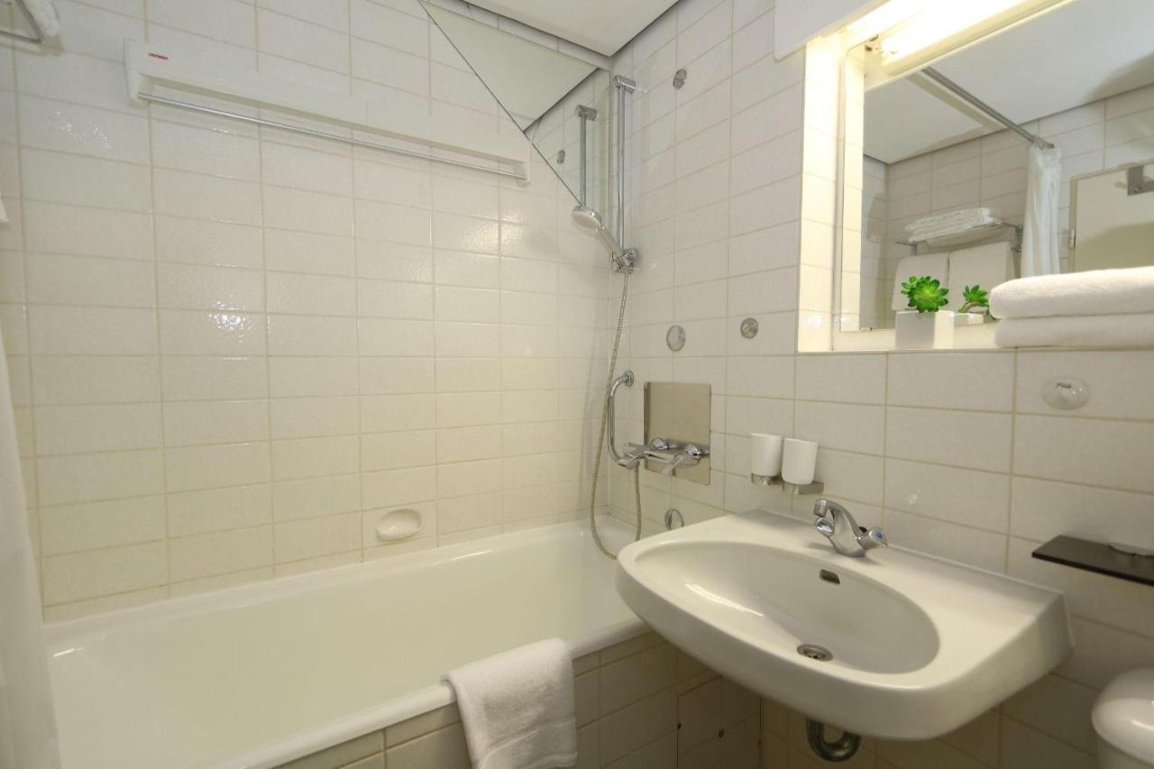 Haus Am Meer14 - App. 162 Wb Apartment *